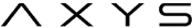 Provided by AXYS